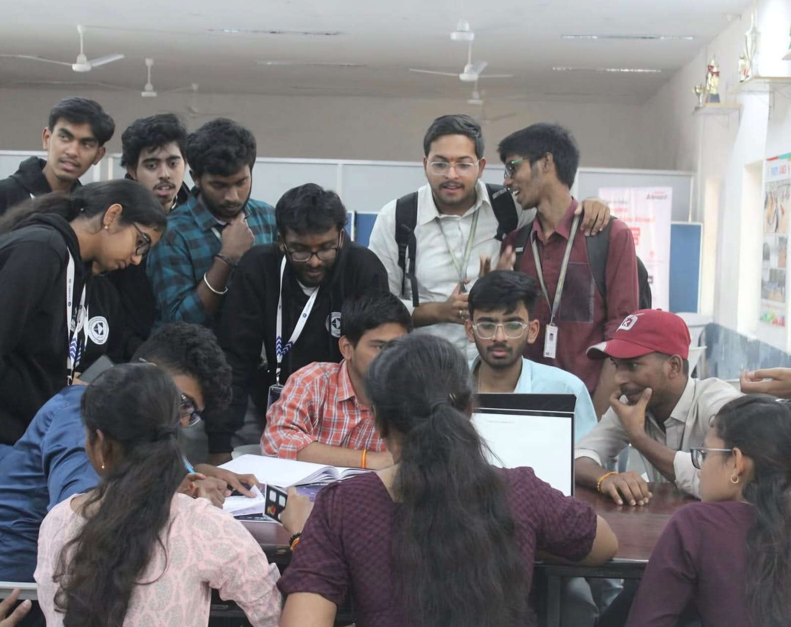 Code and Ladders 2.0